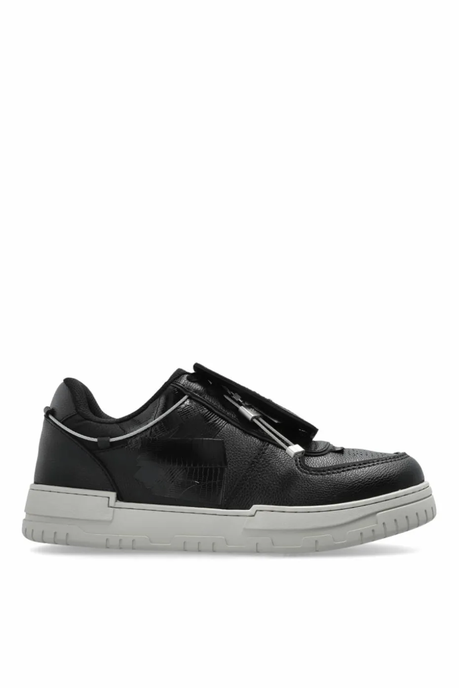 44 Label Group BLACK ‘Avril’ sneakers