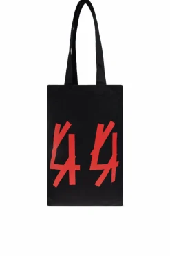 44 Label Group BLACK Shoulder bag