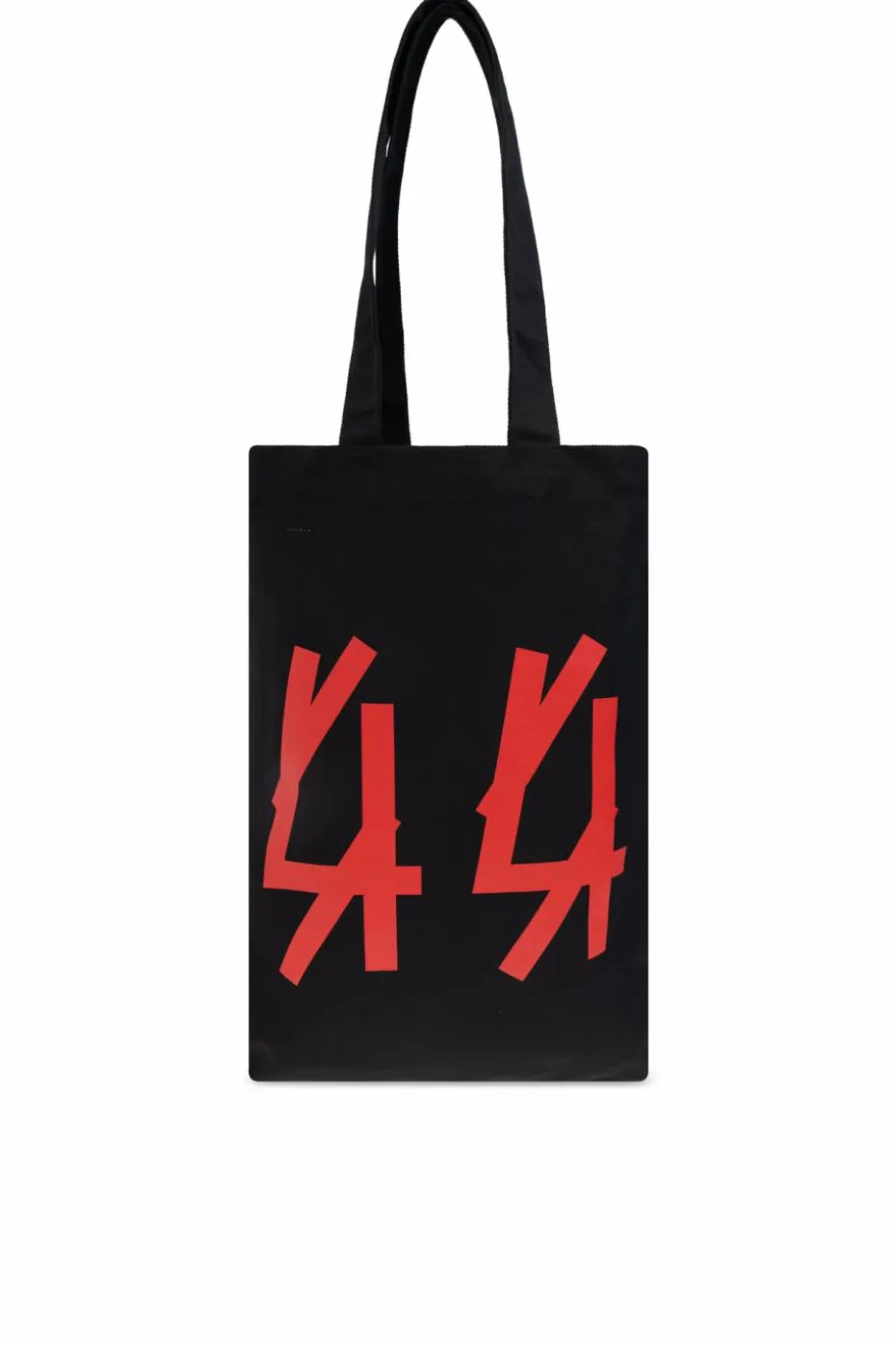 44 Label Group BLACK Shoulder bag