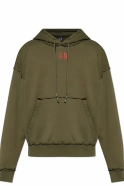 44 Label Group GREEN Hoodie
