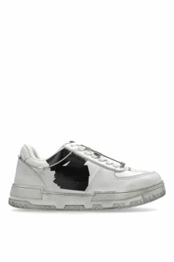 44 Label Group GREY ‘Avril’ Sneakers