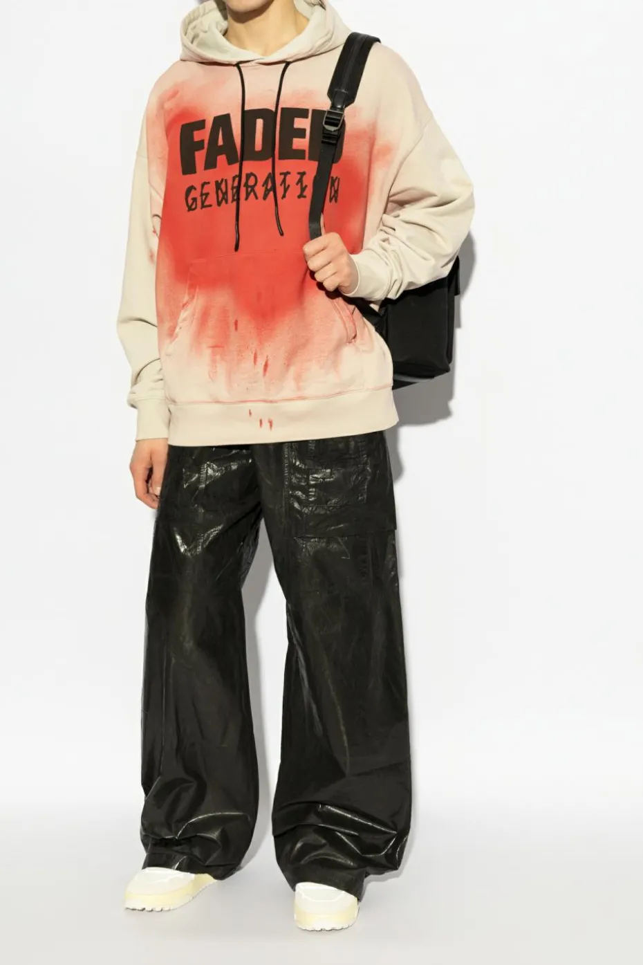 44 Label Group RED Hoodie
