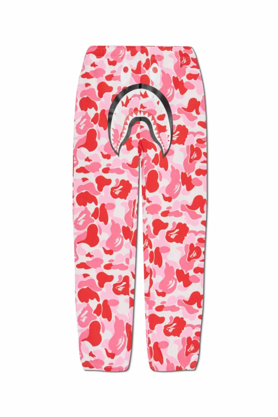 A BATHING APE® PINK Sweatpants