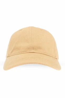 Acne Studios beige Baseball cap