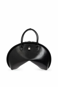 Acne Studios BLACK Handbag