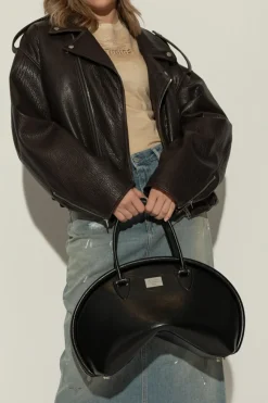 Acne Studios BLACK Handbag
