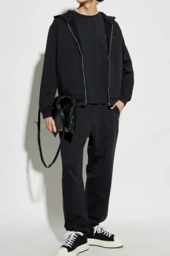 Acne Studios BLACK Hoodie
