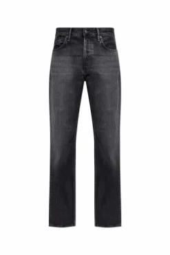 Acne Studios BLACK Jeans ‘2010M’