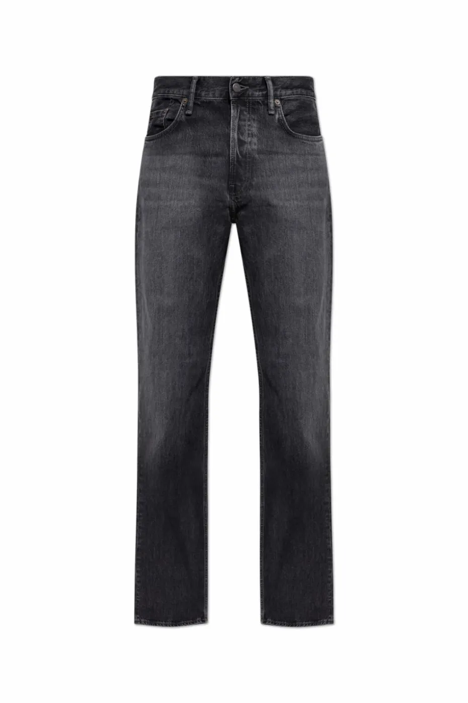 Acne Studios BLACK Jeans ‘2010M’