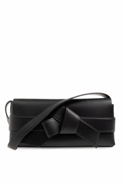 Acne Studios BLACK ‘Musubi’ shoulder bag
