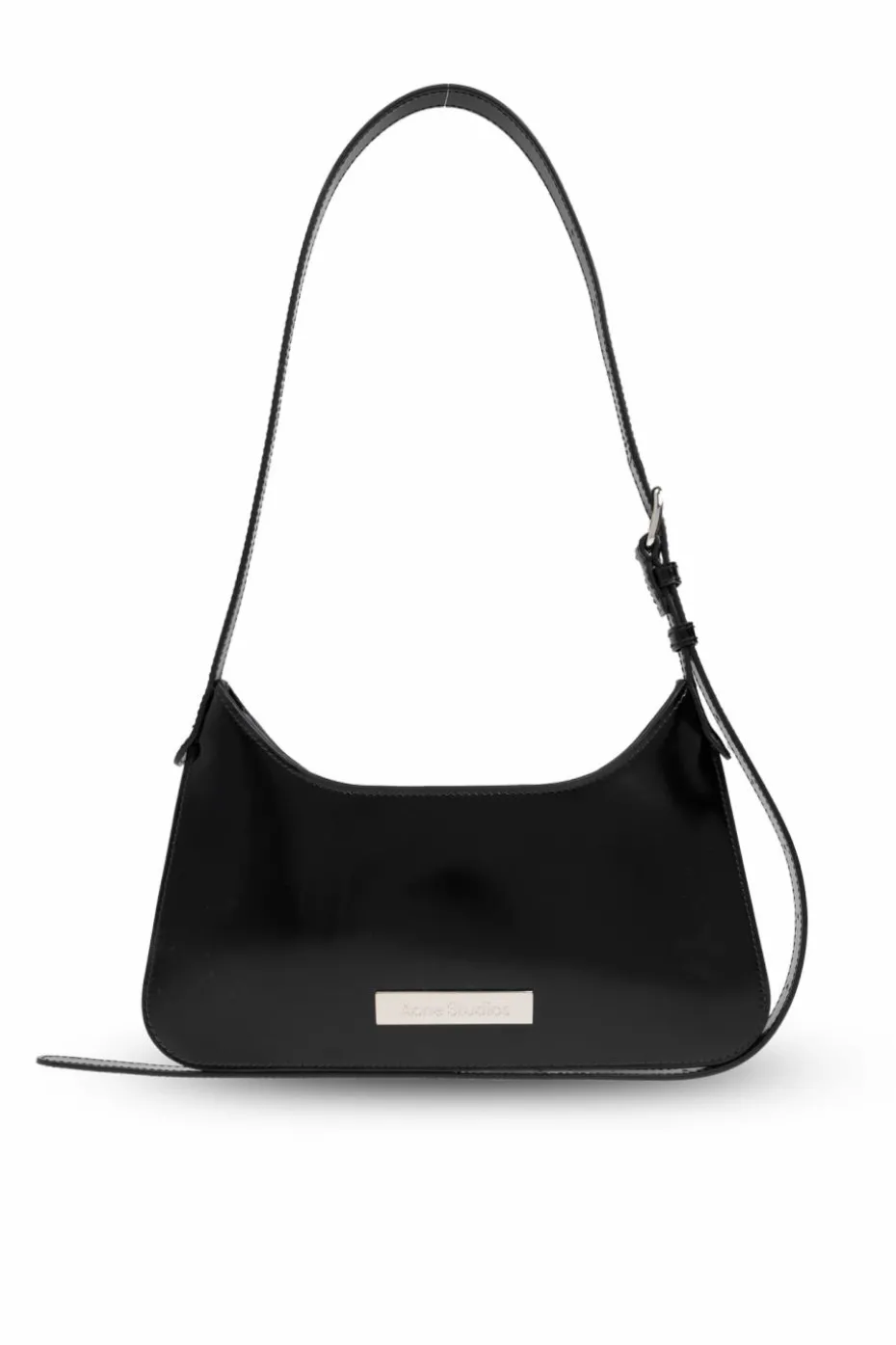 Acne Studios BLACK Shoulder bag