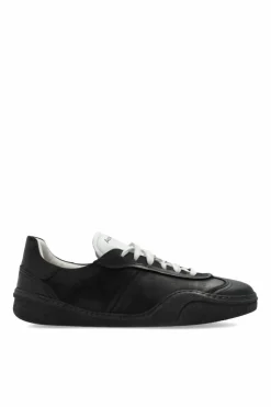 Acne Studios BLACK Sports shoes
