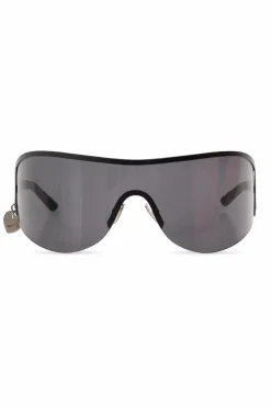 Acne Studios BLACK Sunglasses from Acne Studios