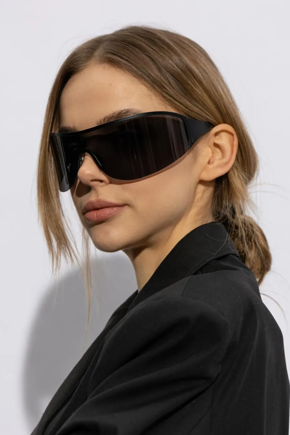 Acne Studios BLACK Sunglasses from Acne Studios