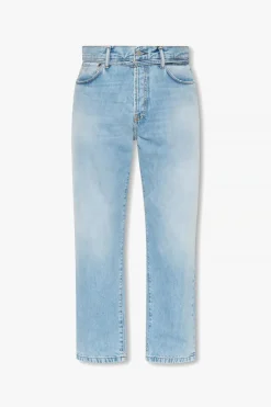 Acne Studios BLUE ‘Acne Studios 1991’ jeans