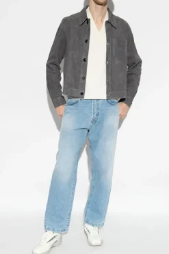 Acne Studios BLUE ‘Acne Studios 1991’ jeans