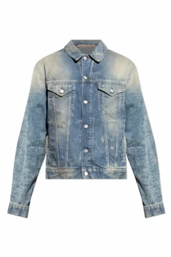 Acne Studios BLUE Denim jacket