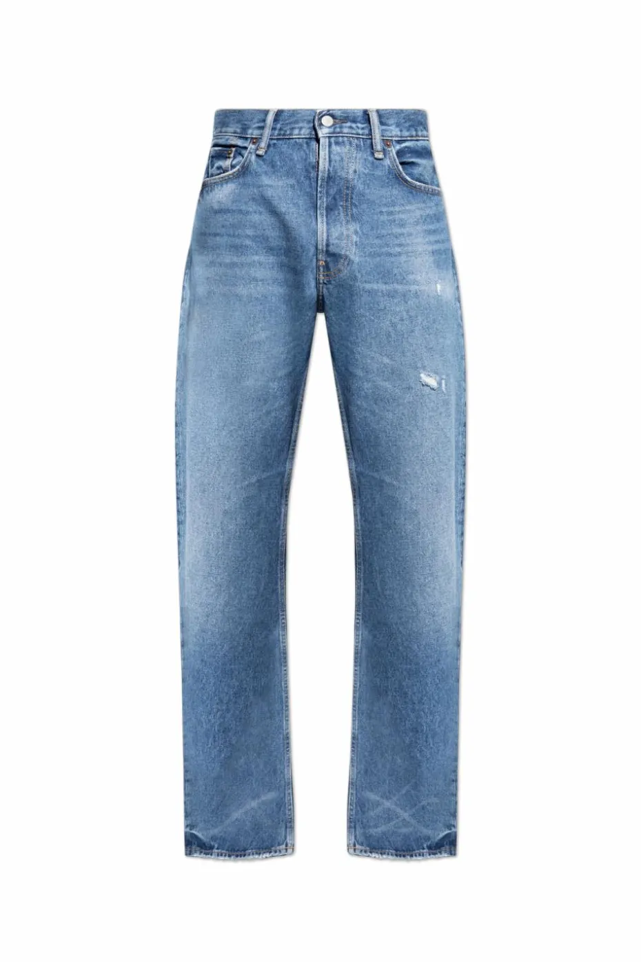 Acne Studios BLUE '2010M' jeans