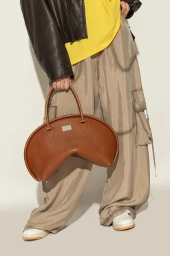 Acne Studios BROWN Handbag
