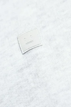 Acne Studios GREY Cotton sweatshirt