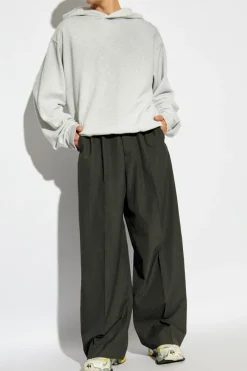 Acne Studios GREY Hoodie