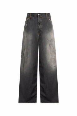 Acne Studios GREY Jeans '2023'