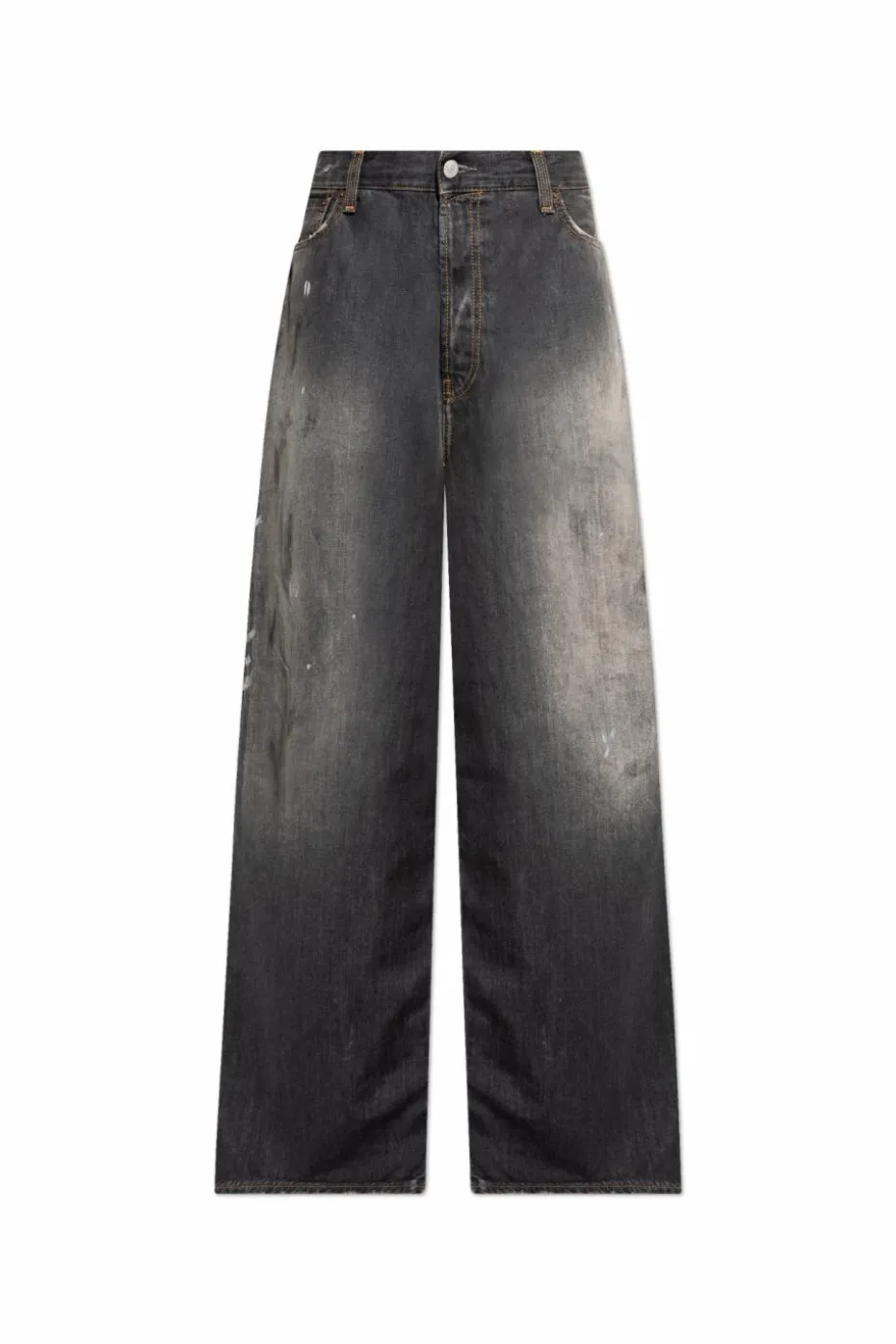 Acne Studios GREY Jeans '2023'