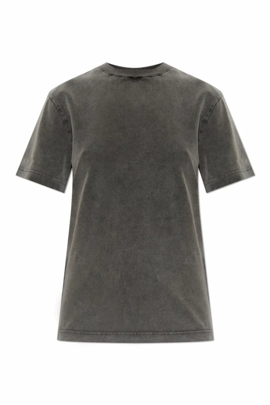 Acne Studios GREY T-shirt with logo