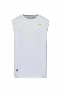 Acne Studios GREY T-shirt with logo