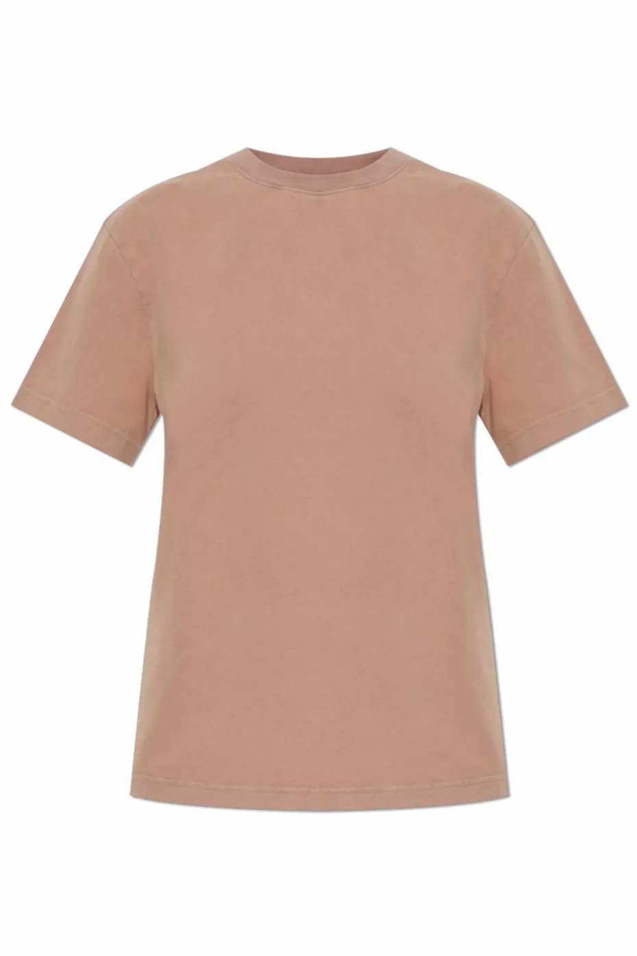 Acne Studios PINK Cotton t-shirt