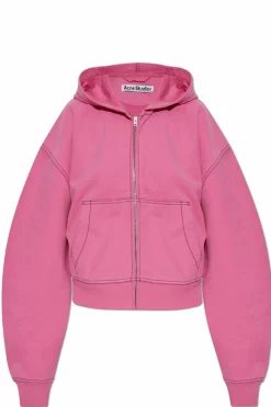 Acne Studios PINK Hoodie