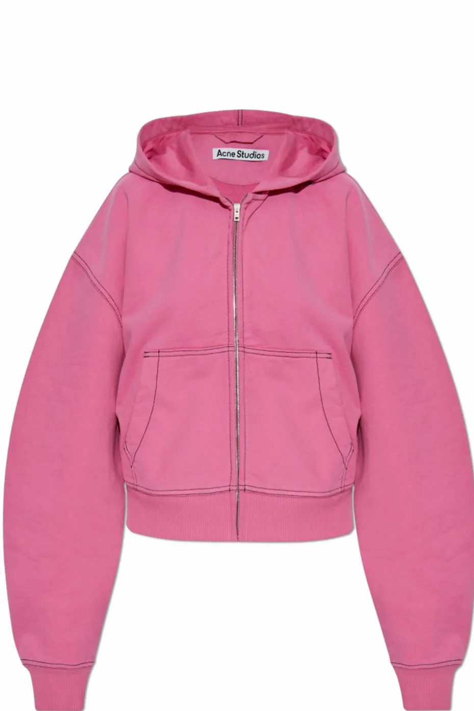 Acne Studios PINK Hoodie