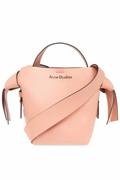 Acne Studios PINK Shoulder bag
