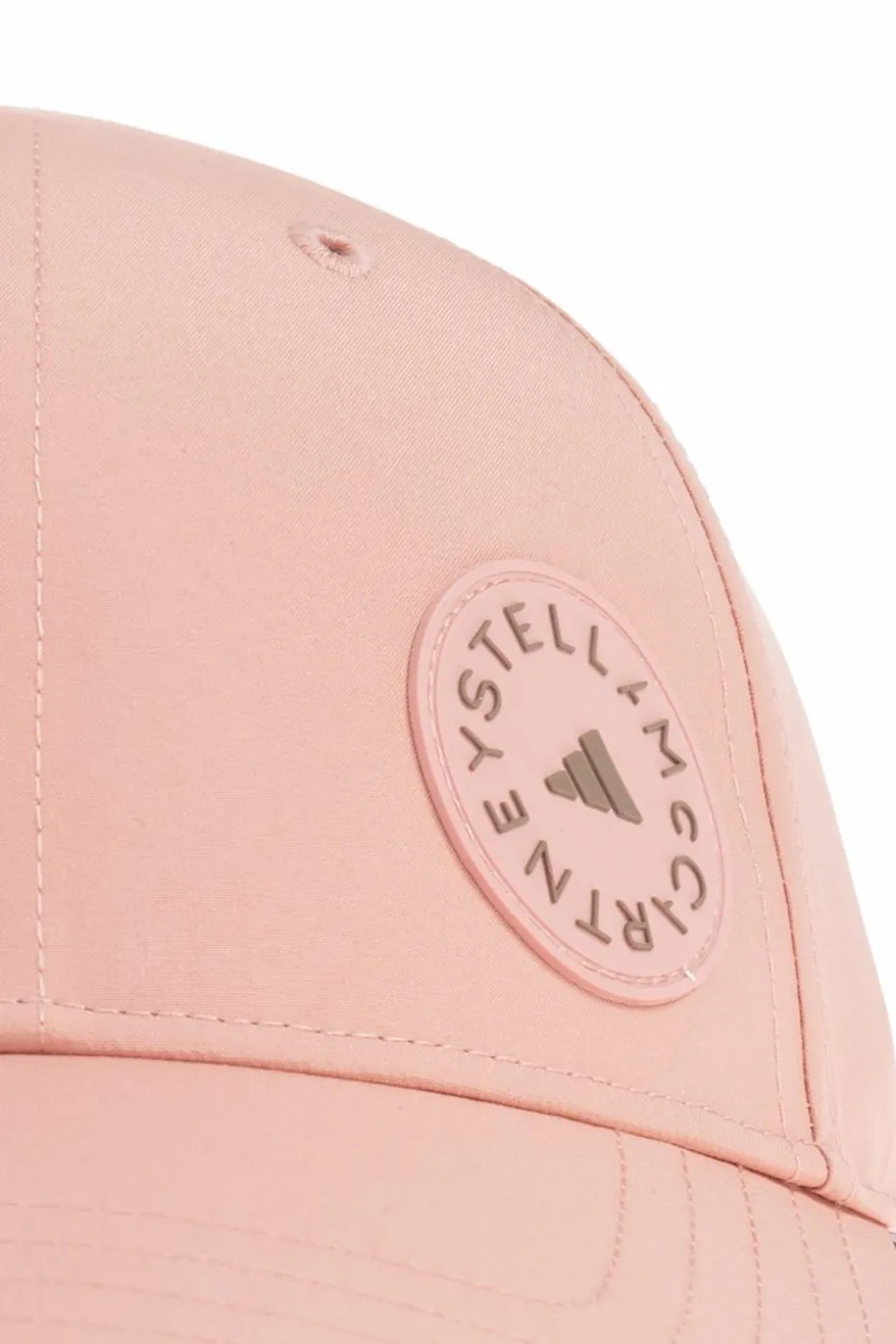 ADIDAS by Stella McCartney PINK Baseball cap