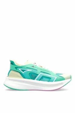 ADIDAS by Stella McCartney GREEN Sneakers ASMC ULTRABOOTS 5’
