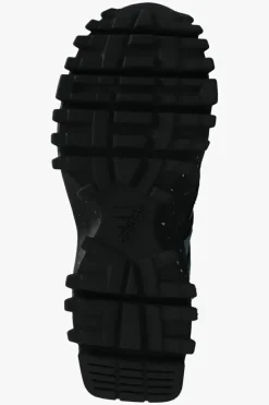 ADIDAS by Stella McCartney BLACK ‘Seeulater’ sneakers
