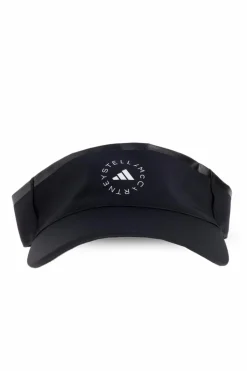 ADIDAS by Stella McCartney BLACK Cap with logo