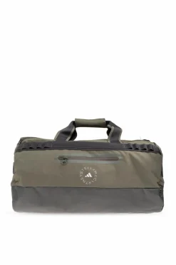 ADIDAS by Stella McCartney GREEN Carry-on bag