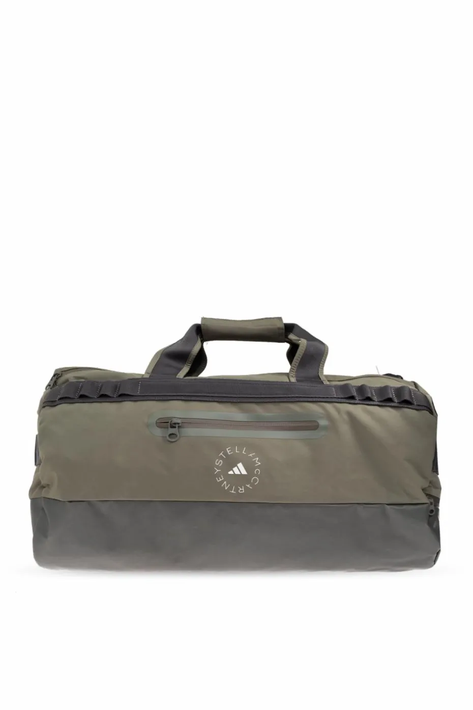 ADIDAS by Stella McCartney GREEN Carry-on bag