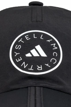 ADIDAS by Stella McCartney BLACK Cap