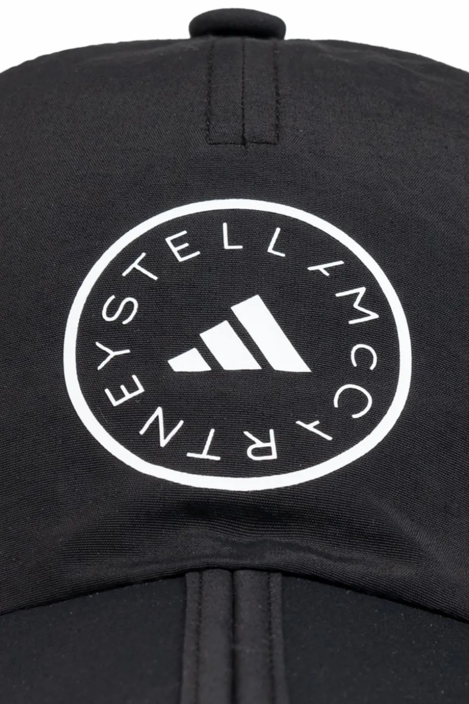 ADIDAS by Stella McCartney BLACK Cap