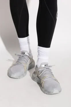 ADIDAS by Stella McCartney GREY Sports shoes "UltraBOOST 20"