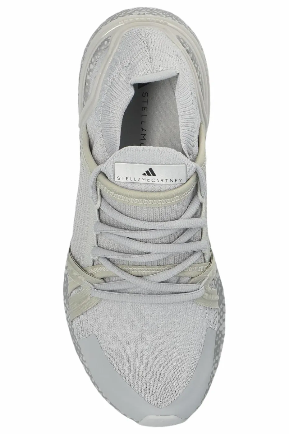 ADIDAS by Stella McCartney GREY Sports shoes "UltraBOOST 20"