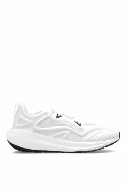 ADIDAS by Stella McCartney WHITE āUltraBOOST Speedā sneakers