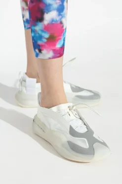 ADIDAS by Stella McCartney WHITE Sports Bras Sportswear