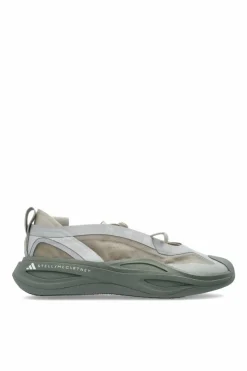 ADIDAS by Stella McCartney GREEN Sports shoes