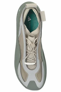 ADIDAS by Stella McCartney GREEN Sports shoes