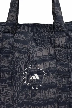 ADIDAS by Stella McCartney BLACK Shopper-type bag