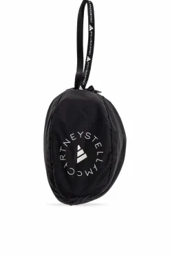 ADIDAS by Stella McCartney BLACK Shopper-type bag
