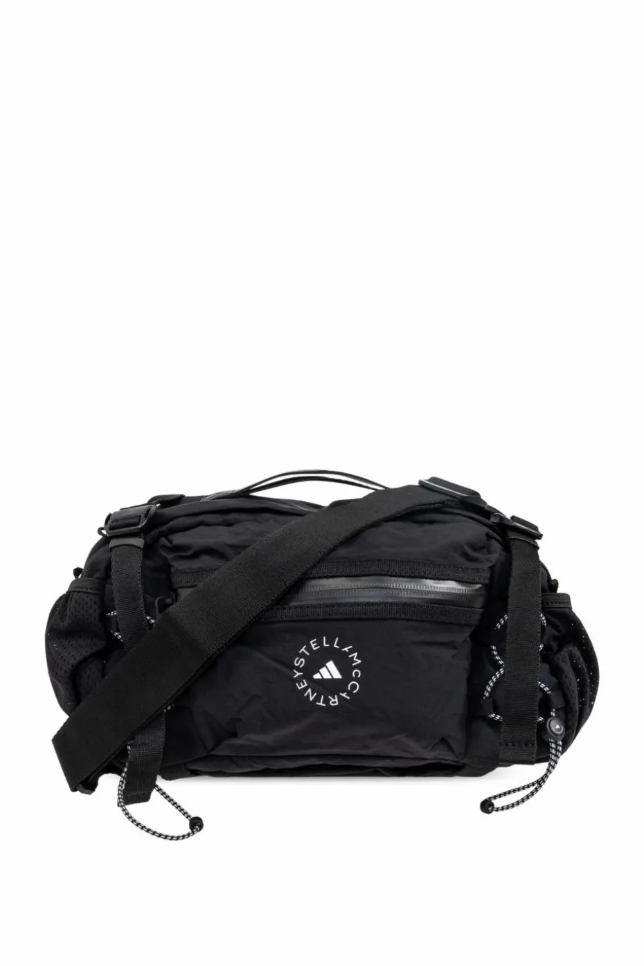 ADIDAS by Stella McCartney BLACK Fanny pack